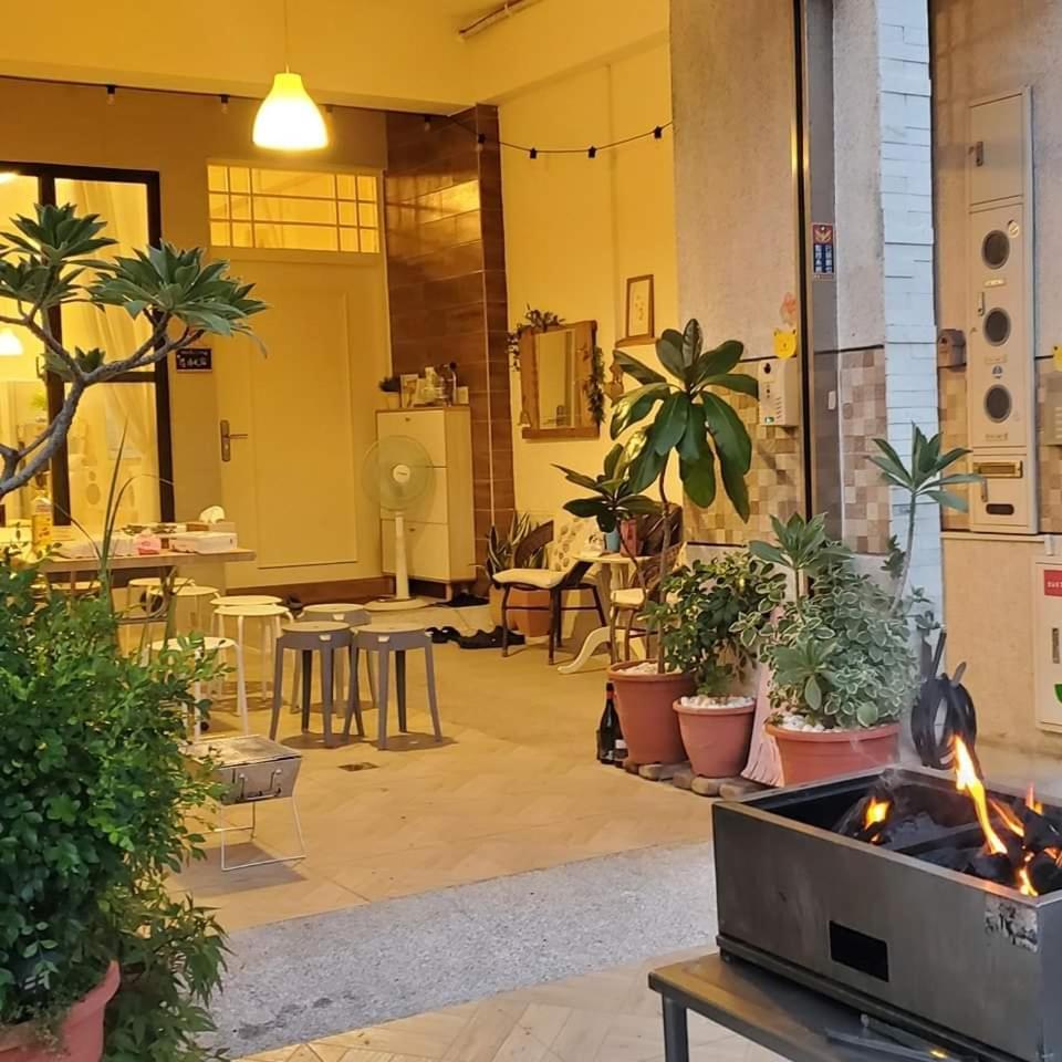 隨緣民宿 Suiian Inn Hengchun South Gate Exterior photo
